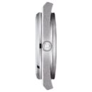 Tissot PRX 40mm Automatic Unisex Silver Watch - T137.407.11.351.00